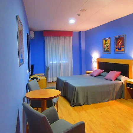 Hotel San Marcos-2